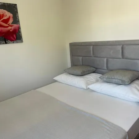 Apartman Vip Split