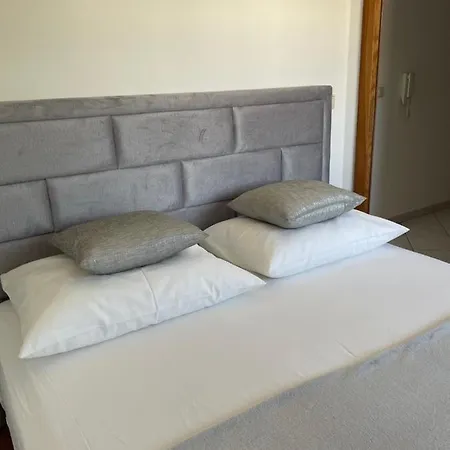 Vip Apartment *