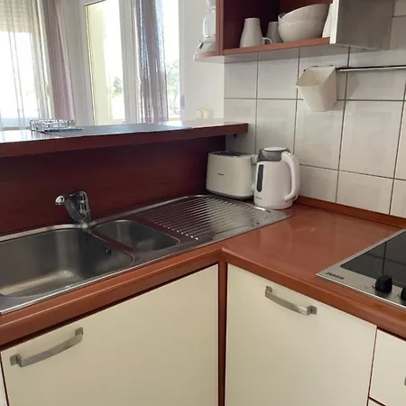 Vip Apartment *