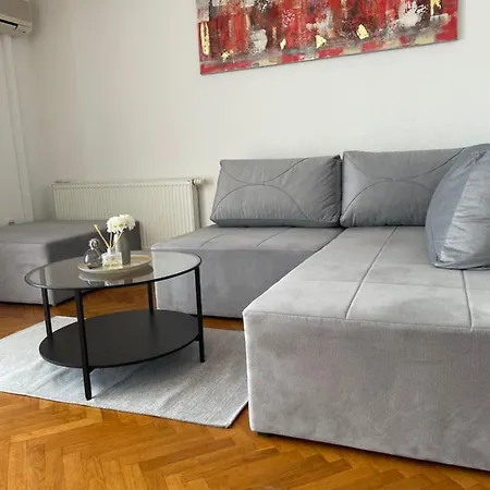 Apartment Vip *