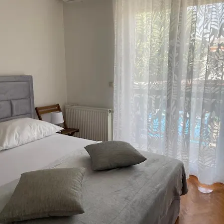 Apartment Vip