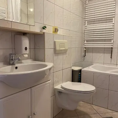 Apartment Vip