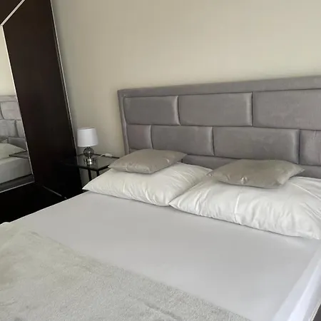 Vip Apartment