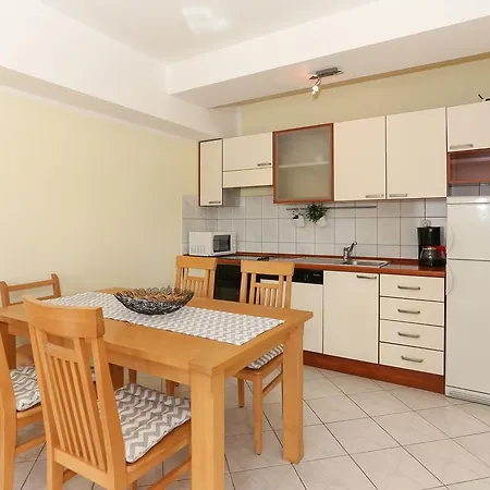 Vip Apartment