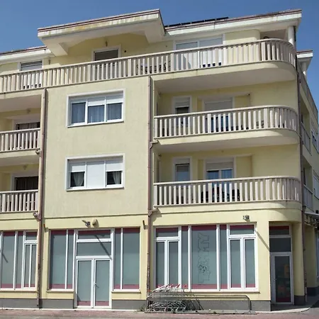 Vip Apartment