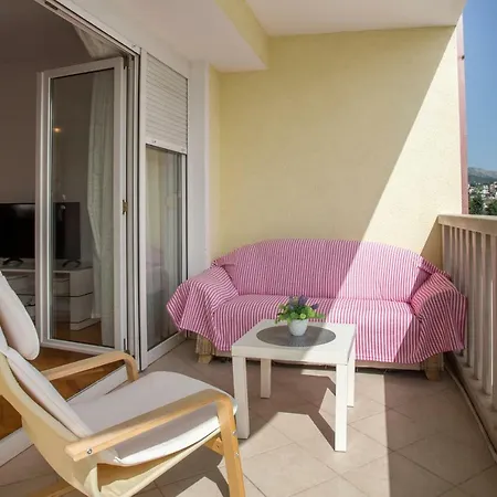 Vip Apartment *