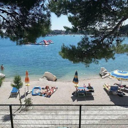 דירה Vip ספליט