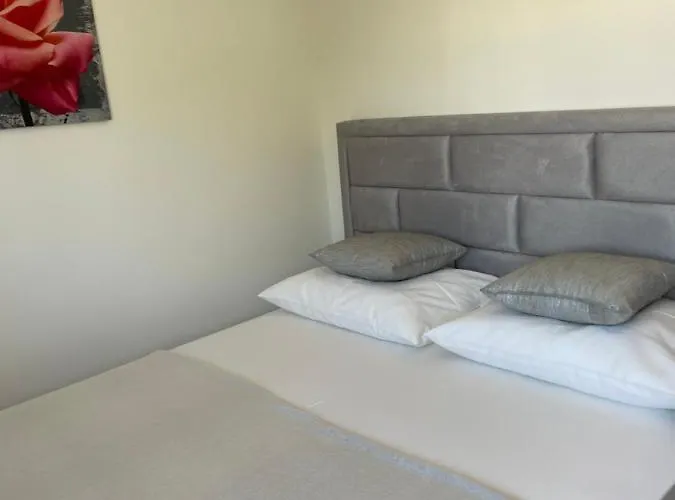 Apartamento Vip Split