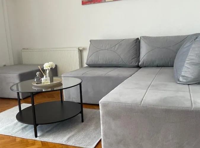 Apartamento Vip *