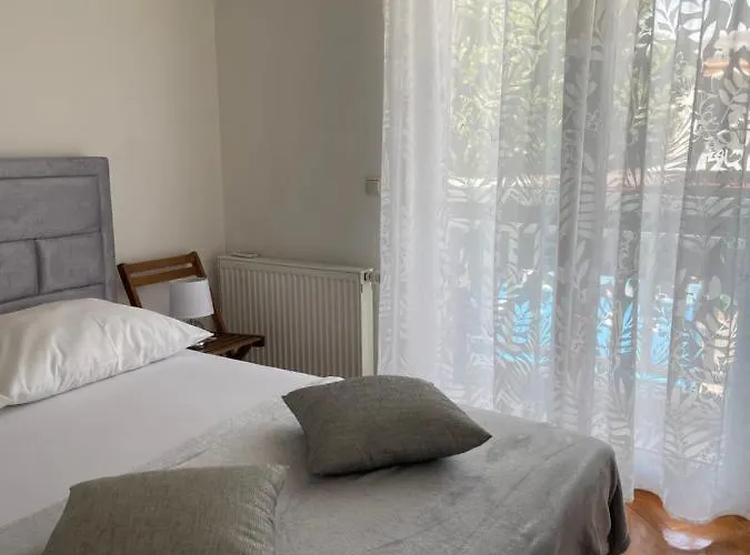 Apartamento Vip
