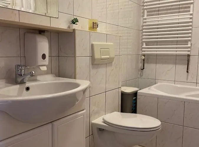 Apartamento Vip