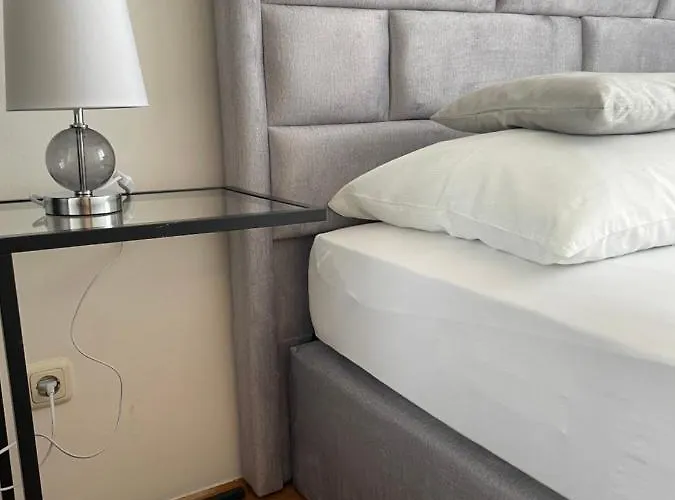 Vip Apartamento *